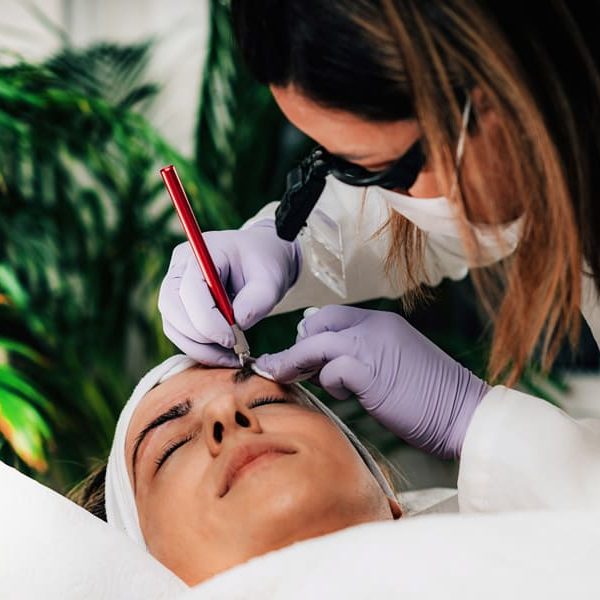 microblading