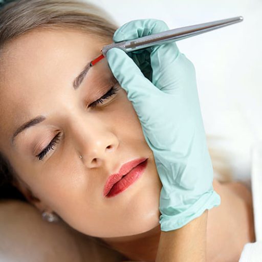 microblading